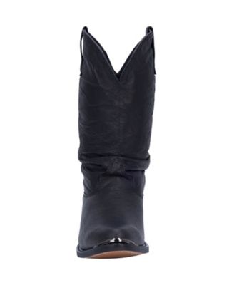 Men's Amsterdam Leather Boot