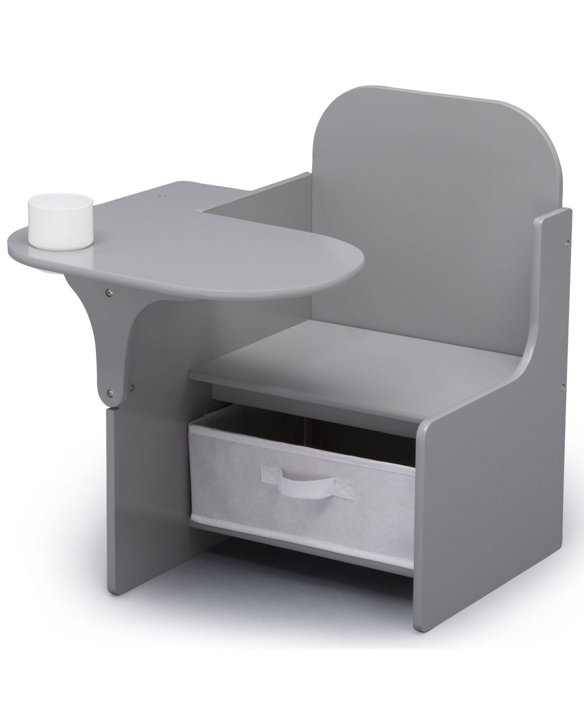 11928754 Delta Children Mysize Chair Desk with Storage Bin sku 11928754