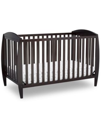 delta princeton crib