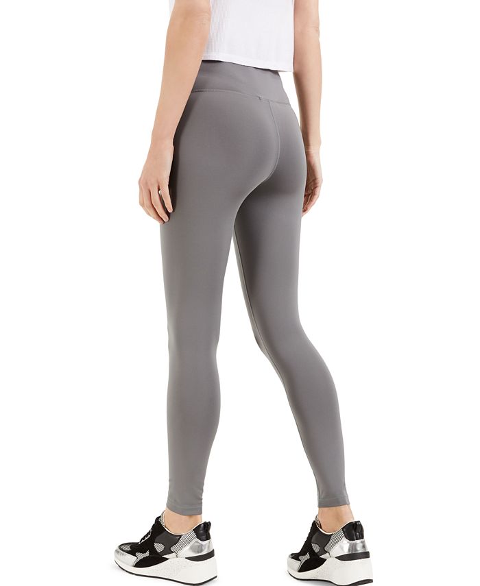 I.N.C. International Concepts Compression Leggings, Created for Macy's ...