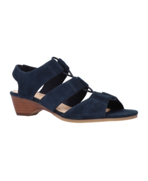 Bella Vita Women's Suzette Sandals Women's Shoes