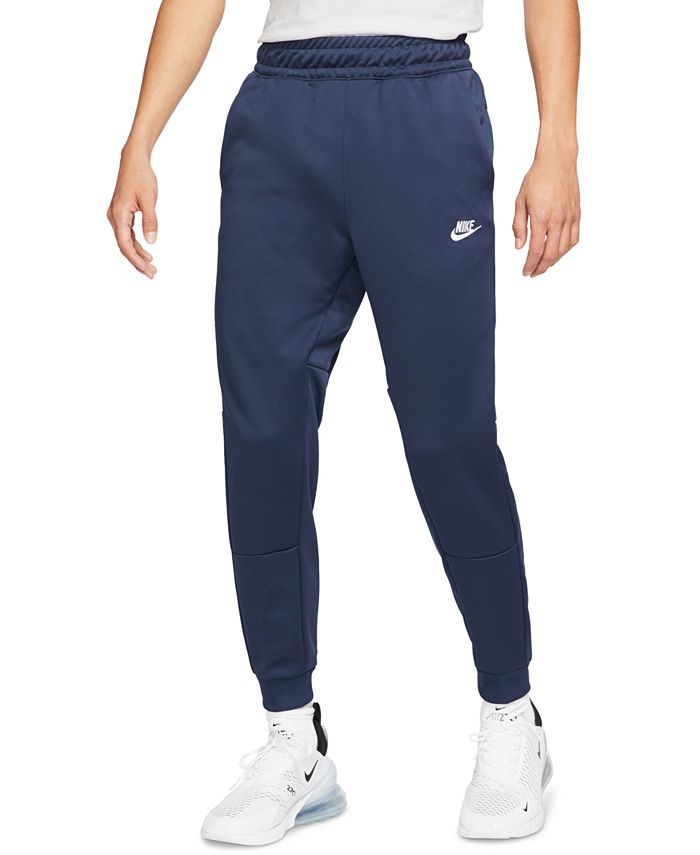 Nike Men's Tribute Tapered Jogger Pants - Macy's