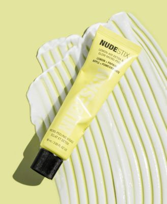 Nudeskin Lemon-Aid Detox & Glow Micro-Peel, 2.03-oz.