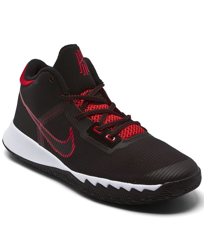 Kyrie 4 discount big boys