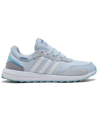 adidas Women's Retrorun Running Sneakers from Finish Line