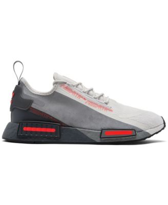 adidasのMＡ-1 adidas Men's NMD R1 Spectoo Casual Sneakers from Finish Line - Macy's