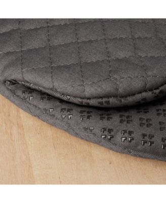 Asteroid Oven Mitts, 5.5"x 8", Set of 2