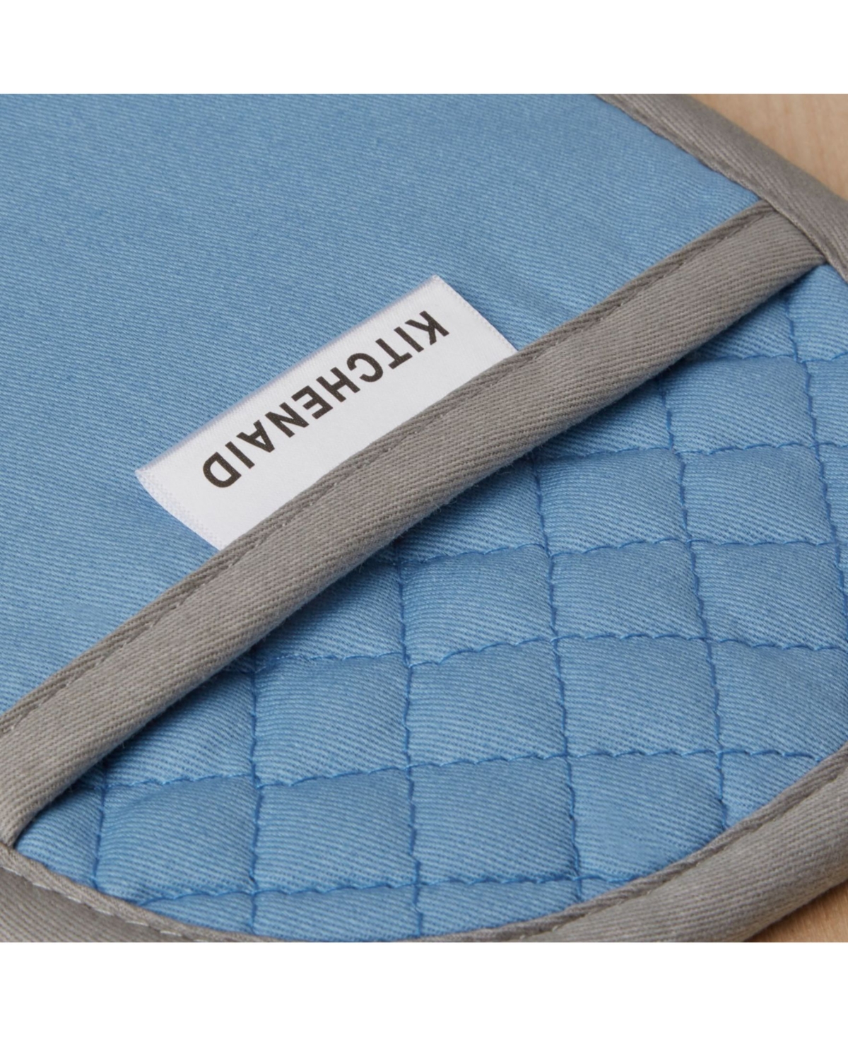 KitchenAid Asteroid 2-Pc. Pot Holder Set