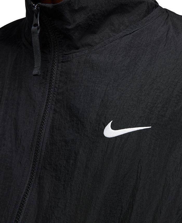 Nike Men's Retro Basketball Jacket & Reviews - Activewear - Men - Macy's
