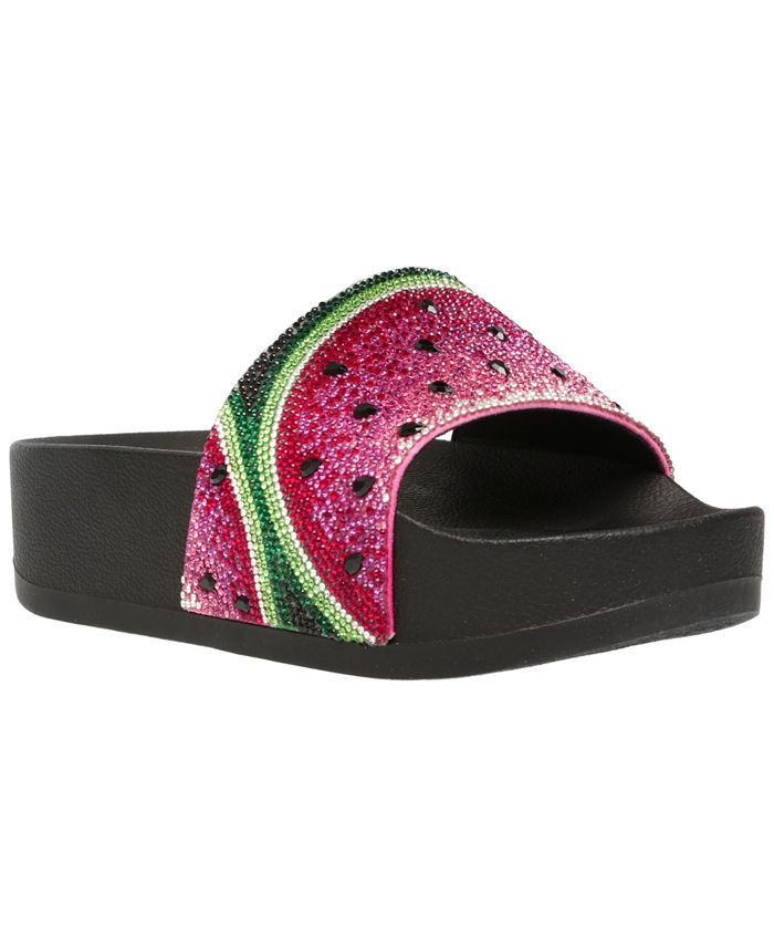 Macys on sale pool slides
