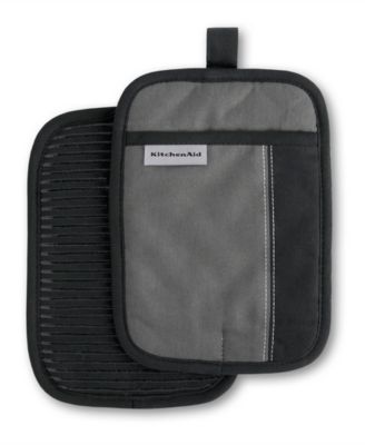 Beacon Set of 2 Pot Holders, 