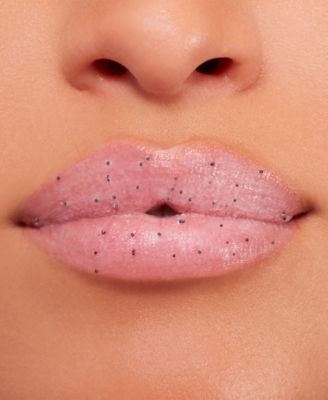 Power-full Lip Scrub