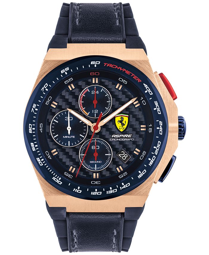 Ferrari hot sale watch macys