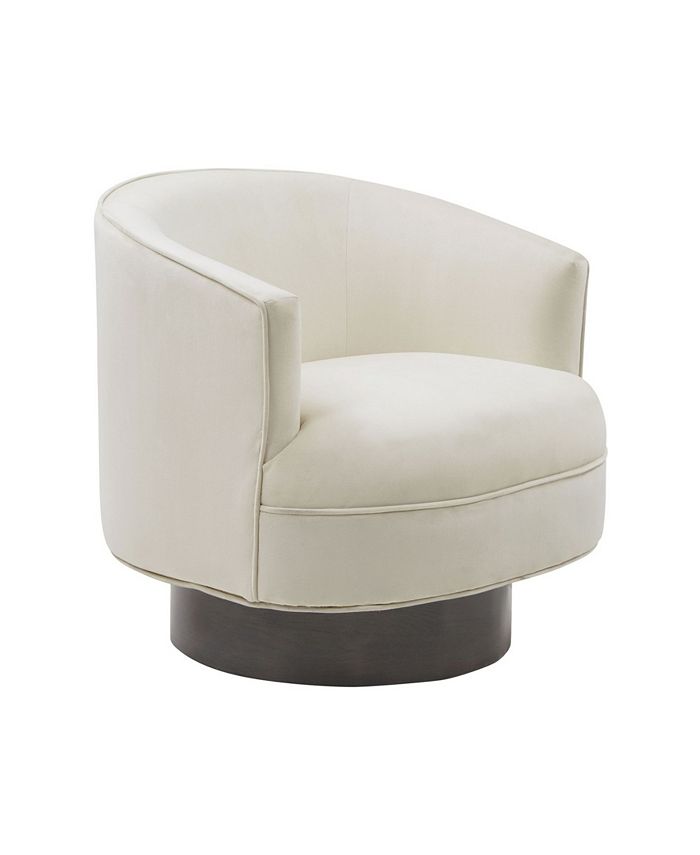 Stella on sale velvet chair