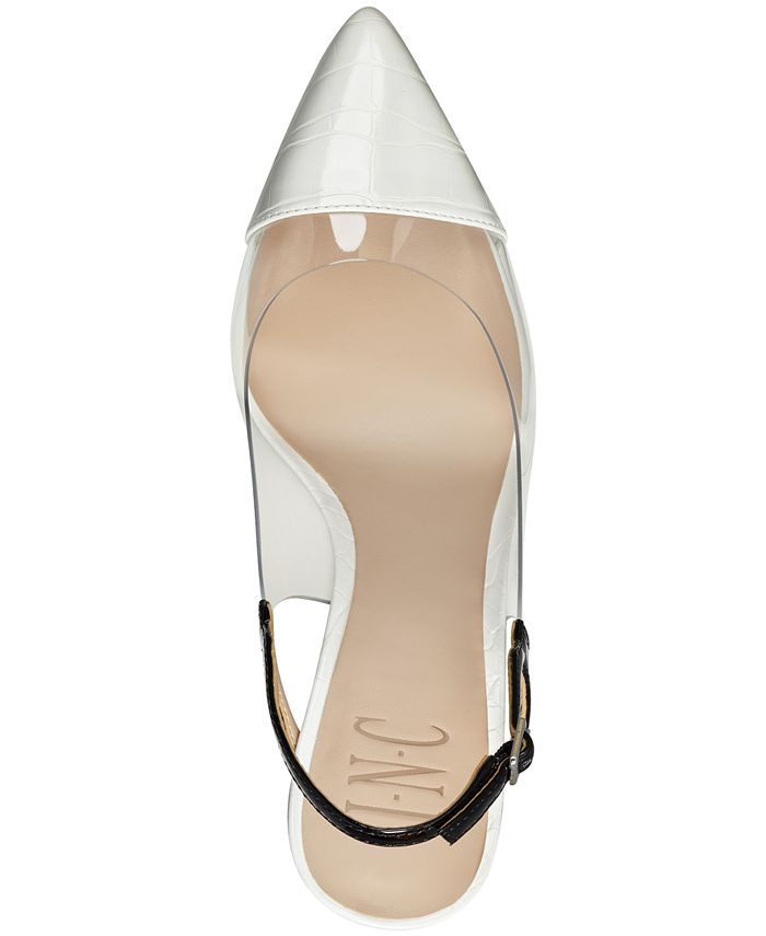 inc kaija pointed toe