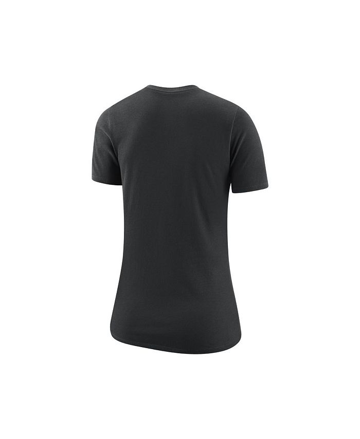 Nike San Antonio Spurs Women's City Edition T-Shirt - Macy's