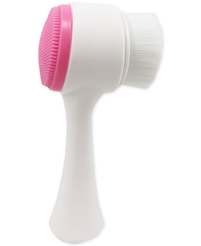 Created For Macy's DualSided Face Cleansing Brush, Created for Macy's