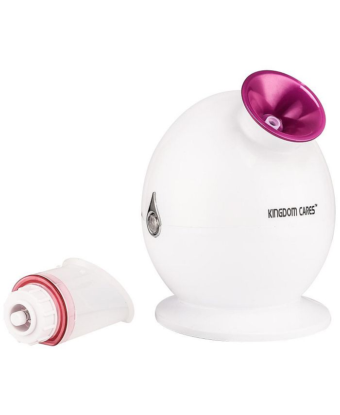 Prospera Dome Nano Facial Steamer Macy's