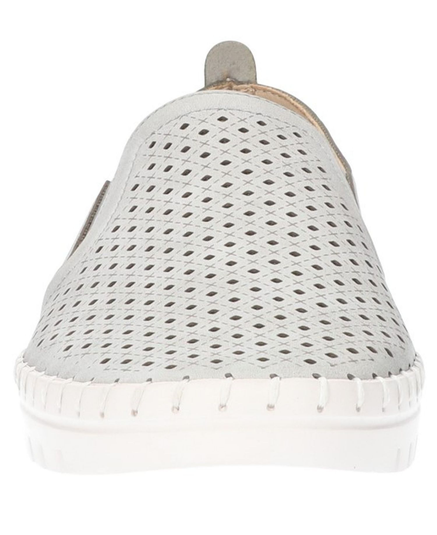 Fresh Slip On Sneakers