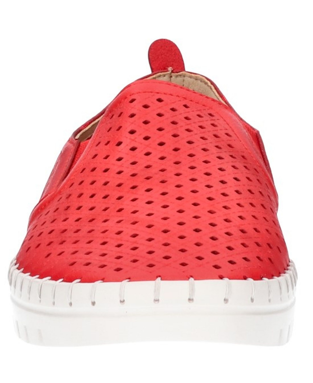 Easy Street Women's Fresh Slip On Sneakers