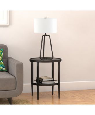 Hera Round Side Table