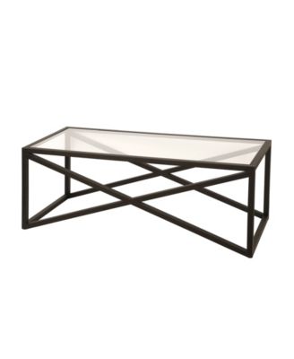 Calix Coffee Table