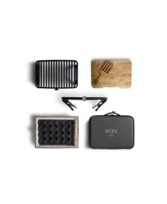 FFG3 Hero Grill System