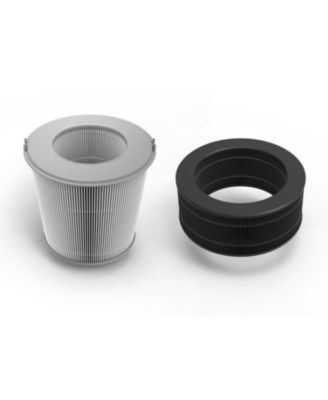 Aeris Health - Aeris Aair Lite Pre Filter and HEPA Filter Set