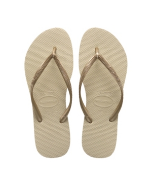 Havaianas Kids Slim Flip Flop Sandal Women's Shoes