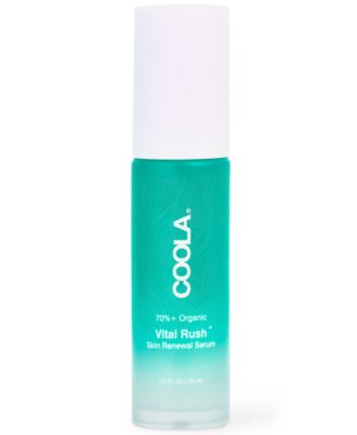 Vital Rush Skin Renewal Serum, 1 oz.