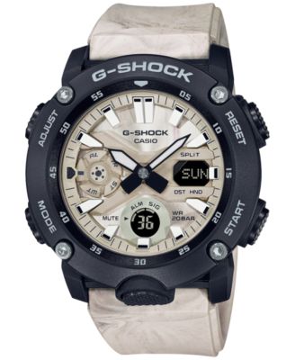 macys g shock mens watches
