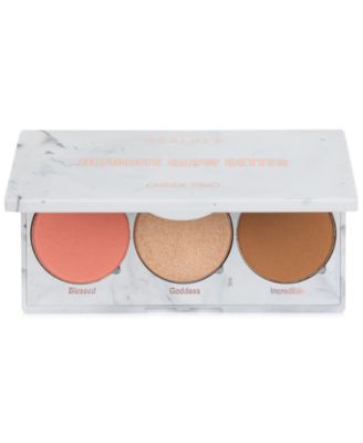 RealHer - Ultimate Glow Getter Cheek Trio