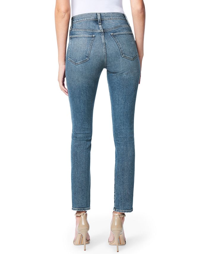 Joe's Jeans Luna Ankle Jeans Macy's