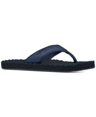 The North Face Men's Base Camp II Flip-Flop Sandals - Macy's