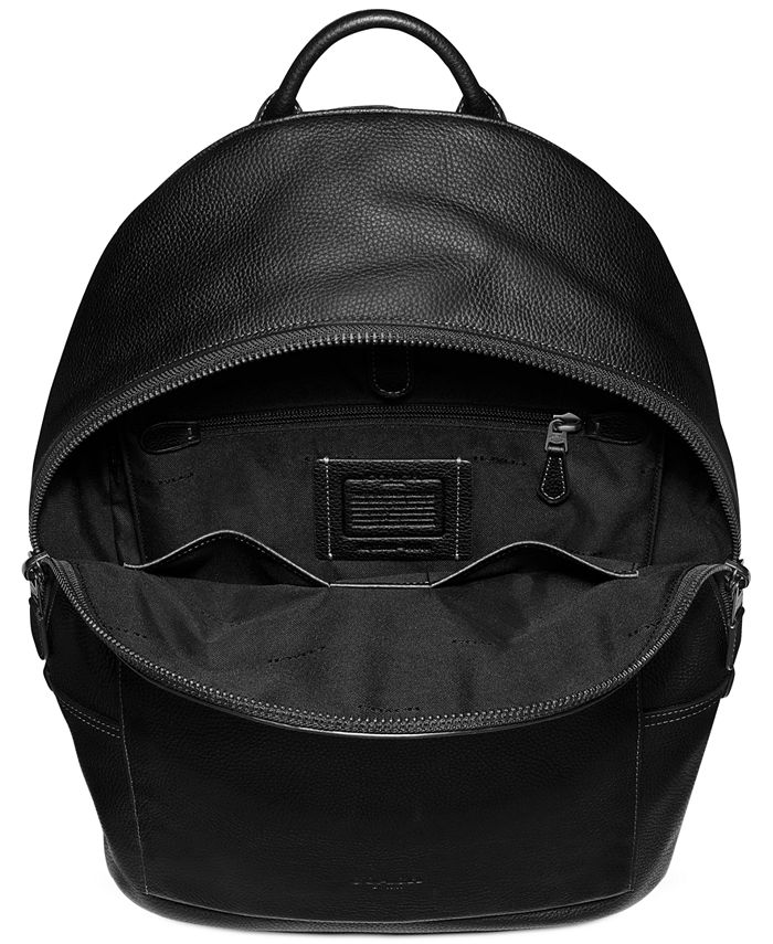 COACH Men's Metropolitan Soft Backpack Macy's