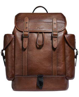 hitch backpack coach