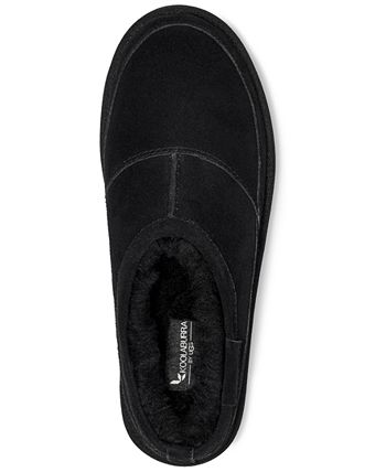 Koolaburra by ugg top graisen men's slipper stores