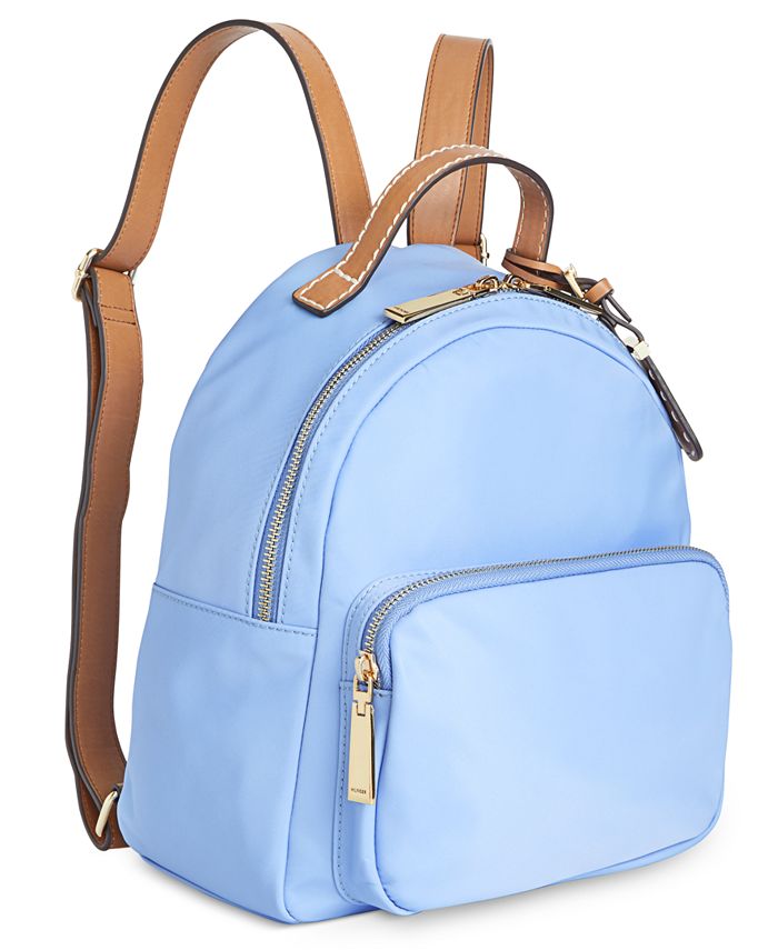 tommy hilfiger karla small dome backpack