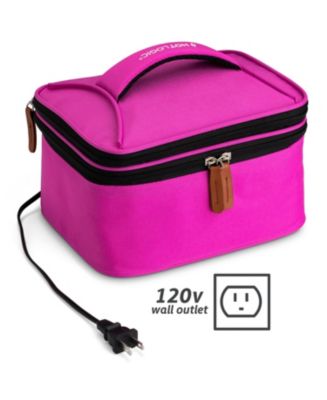 HOTLOGIC Portable Personal Expandable Mini Oven XP - Macy's
