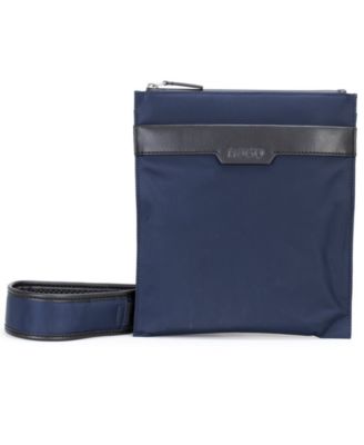 Hugo Boss - Men's Luxown Nylon Zip Envelope Bag