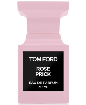 tom ford prickly rose