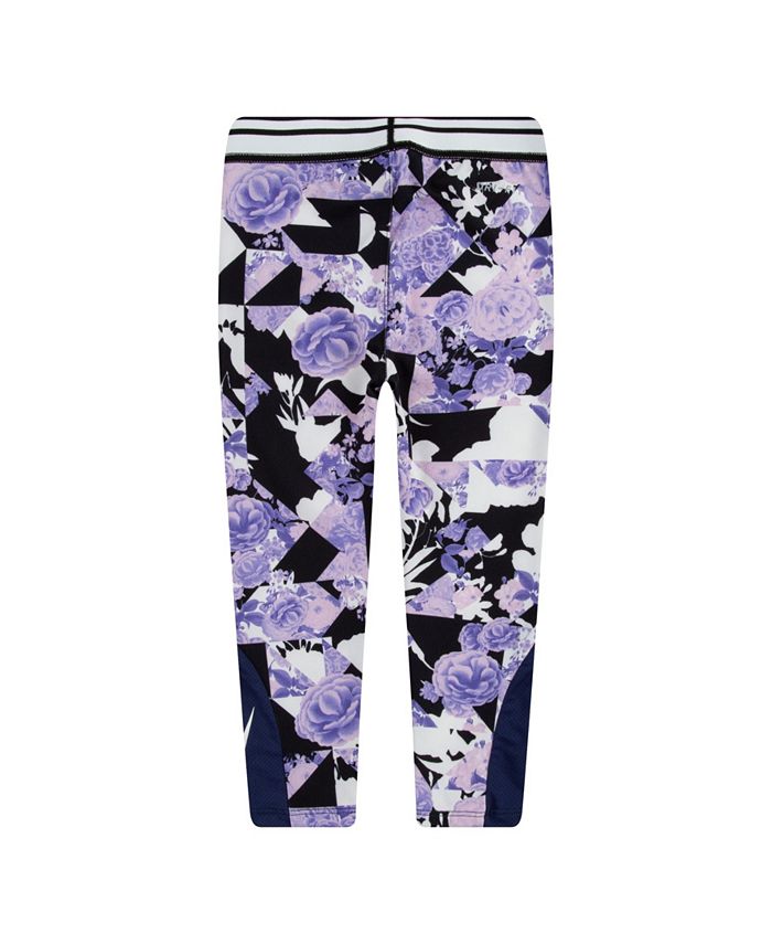 legging nike floral