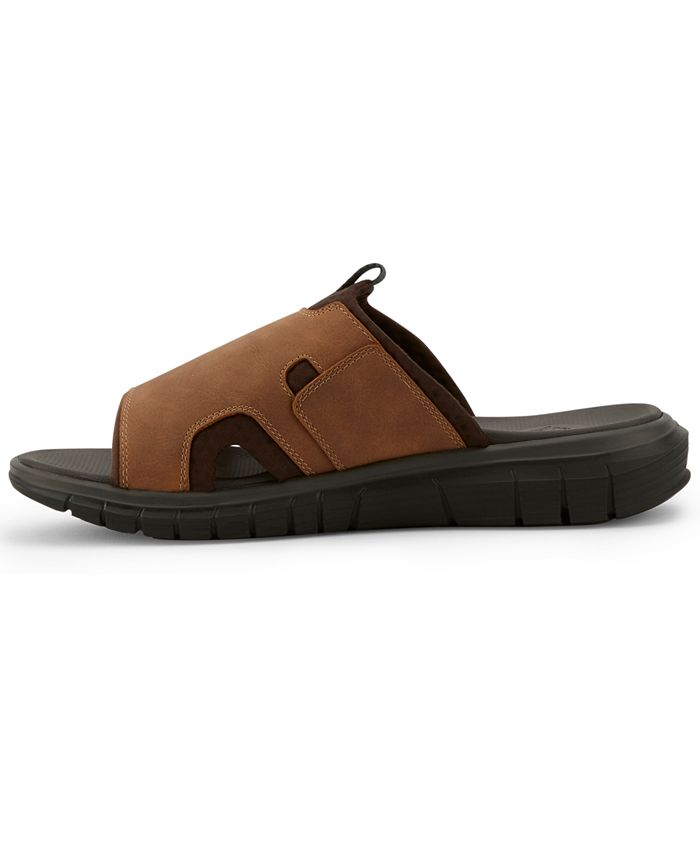 Dockers Men's Shawn Hybrid Sport Sandals Macy's