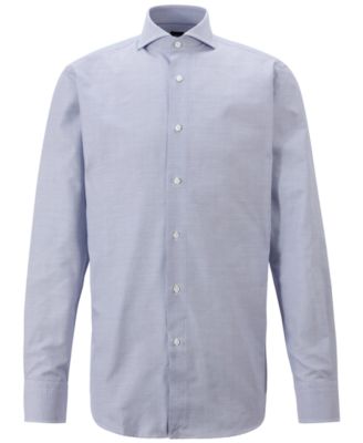 hugo boss dress shirts sale