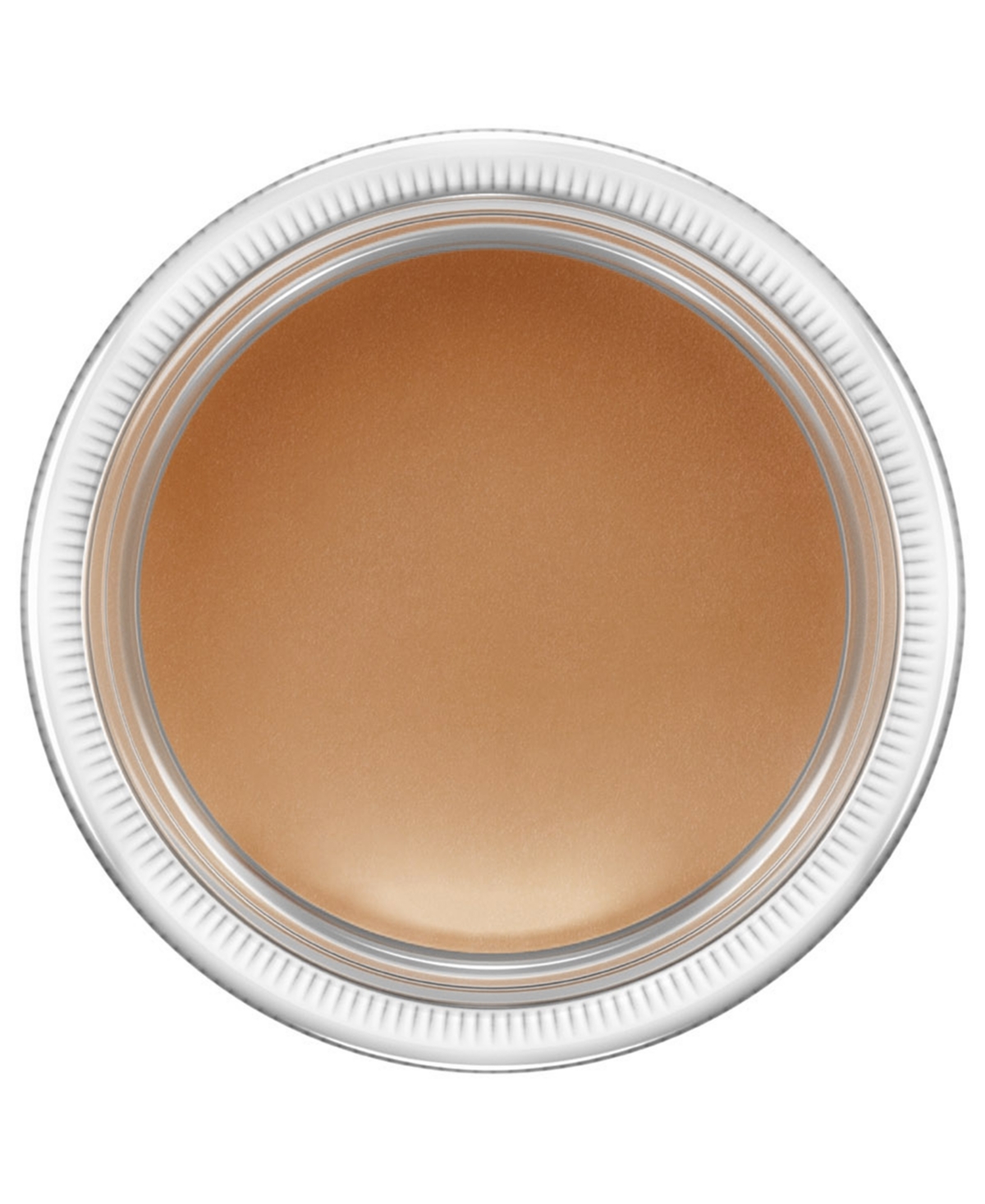 Mac Pro Longwear Paint Pot In Contemplative State (beige Ochre)