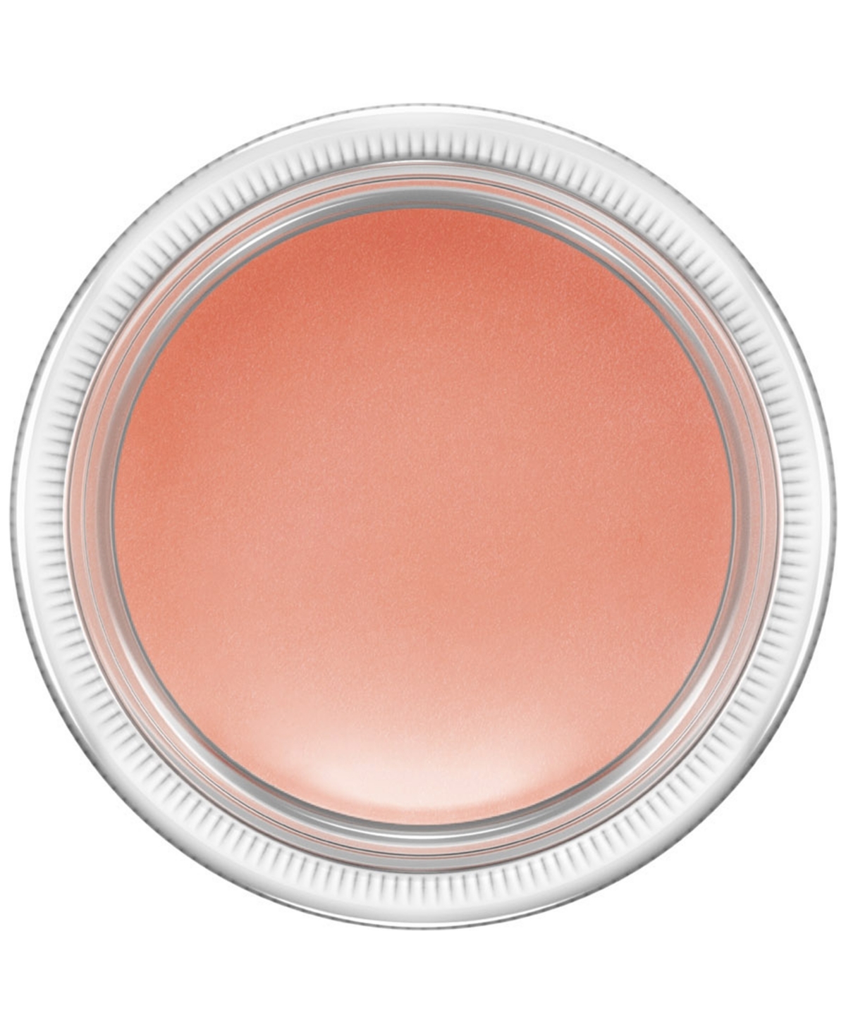 Mac Pro Longwear Paint Pot In Art Thera-peachy (soft Peach)