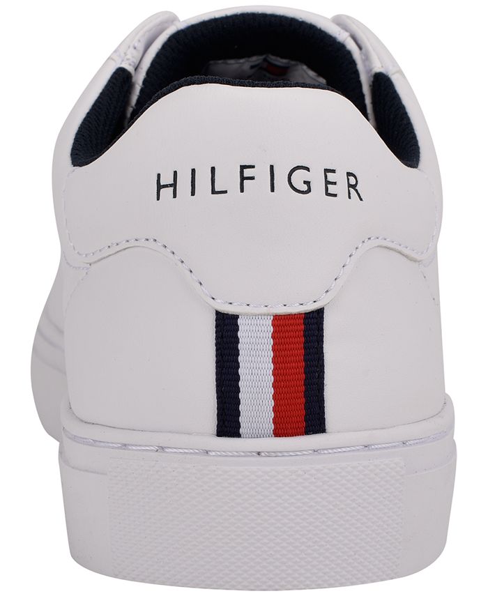 Tommy Hilfiger Men's Brecon Cup Sole Sneakers - Macy's