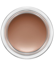 mac pro paint pot taylor grey for eyebrows