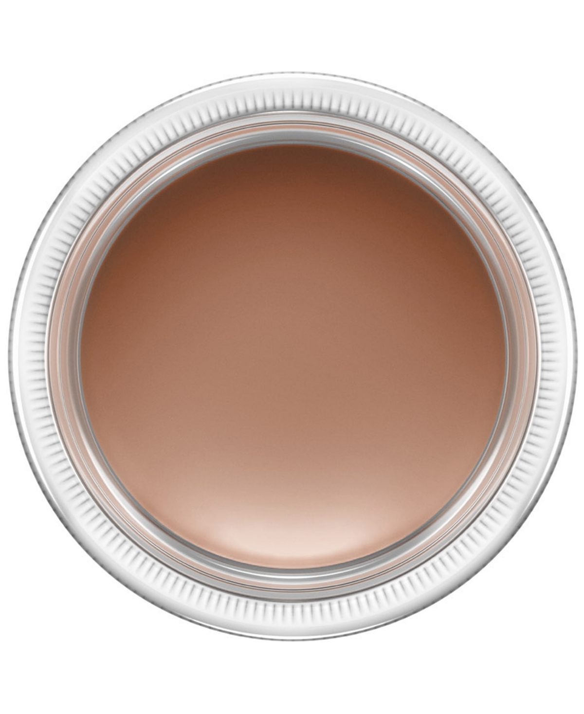 Mac Pro Longwear Paint Pot In Groundwork (mid-tone Neutral Taupe)