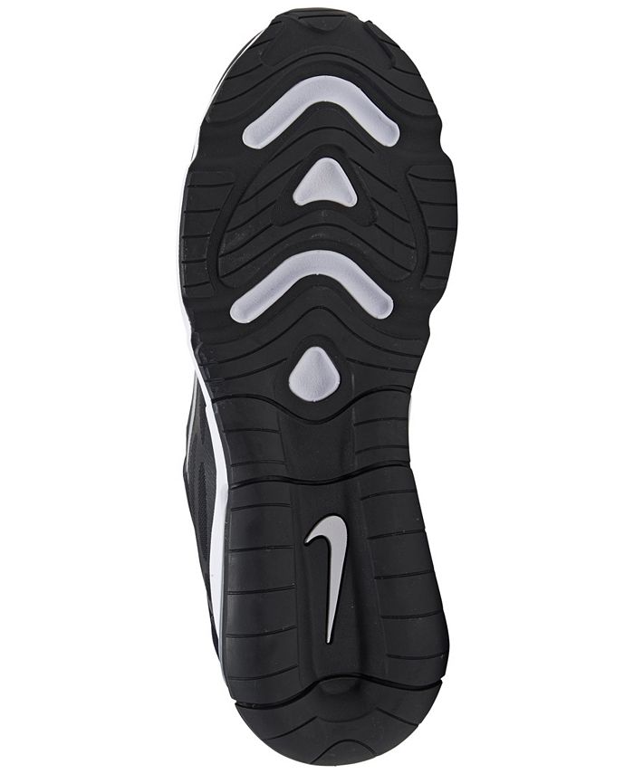 sneakers nike air max exosense